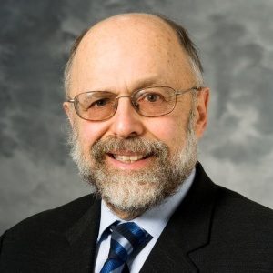 Burton Kushner