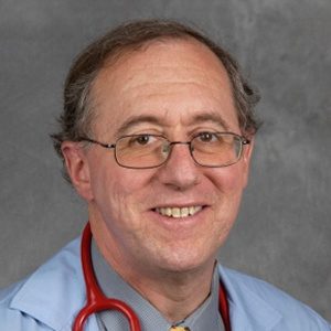 David Morris, MD