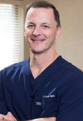 John Lucas, MD