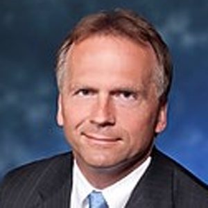 Paul Becker, MD