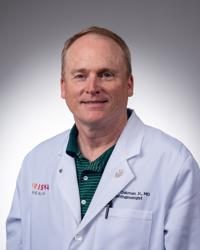 James Oakman, MD