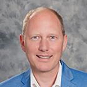 Garrick Olsen, MD