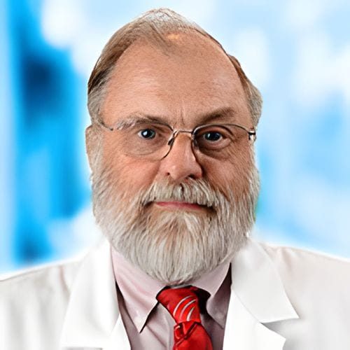 Thomas Harrison, MD