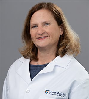 Tanya Kadrmas-Iannuzzi, DO