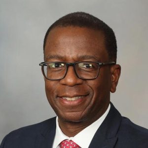 Vuyisile Nkomo, MPH, MD