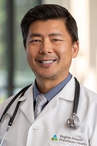 Wayne Hwang, FACC, MD