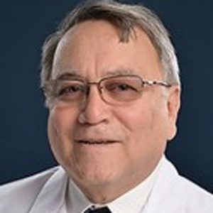 Oscar Murillo, AGSF, FACP, MD