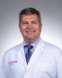 Wesley Abadie, MD
