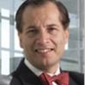 Dimitri Azar, MD, MBA, DHL
