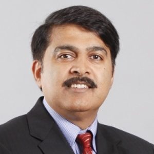 Shivaprasad Marulendra, MD