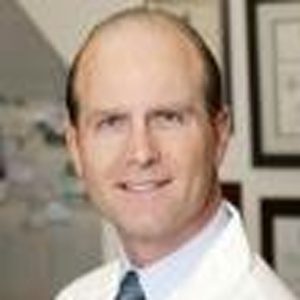 John Mulhall, FECSM, FRCSI, MD, FACS, MSC