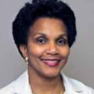 Wendy Crenshaw