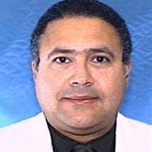 Miguel De Jesus Rodriguez, MD