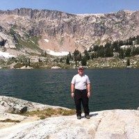 Todd Wright, MD
