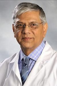 Vinod Mohey, MD