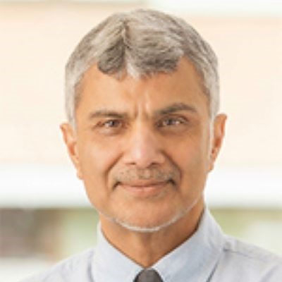 Vijay Dewan, MD