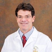 David Gaston, MD