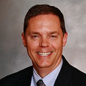 Brian Scott, MD