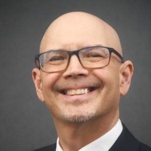 Robert Benton, FACC, CPI, MD