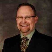 John Fraker