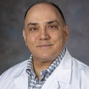 Mark Ranalli, MD