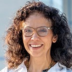 Anna Barrett, MD