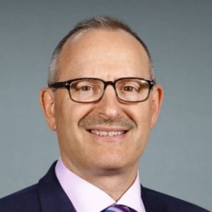 David Polsky, PhD, MD