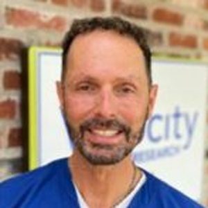 Scott Striplin, MD