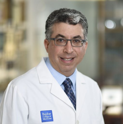 Marc Feldman, MD