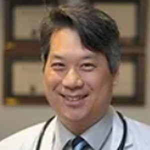 Gerald Ho, MD