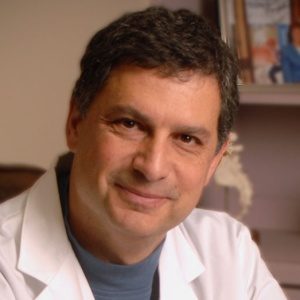 Raul Mendelovici, MD