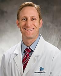 David Snodgrass, MD