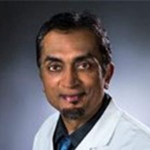 Bhupesh Dihenia, MD