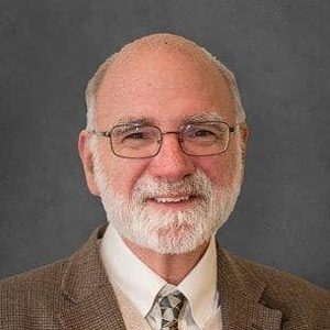 Michael Sauter