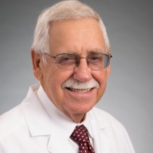 Clarence Crooms, MD
