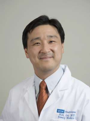 Alan Lee, MD