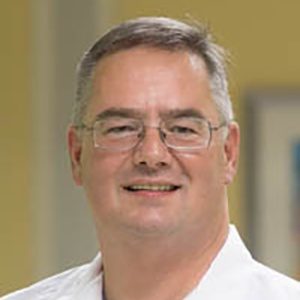 Steven Laffey, MD