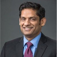 Manish Rungta, MD