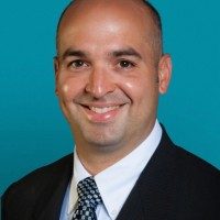 Jorge Arzola, MD