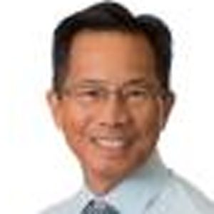 Craighton Chin, MD