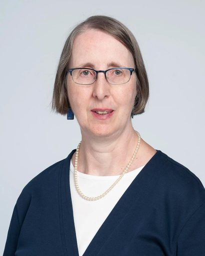 Elizabeth Brooks, MD, PhD