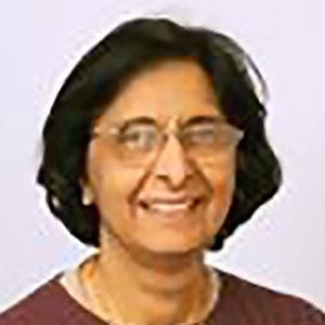 Asha Gandhi, MD, DMSC
