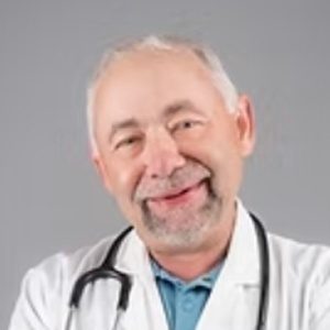 Michael Hord, MD