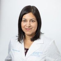Mamatha Agrawal, MD