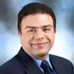 Zubair Shaikh, MD