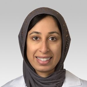 Shazia Khan, MD
