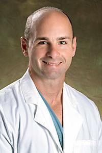 Brady Vibert, MD