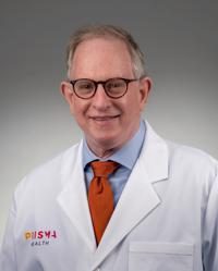 Patrick Hall, MD