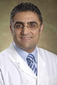 Delair Gardi, FACC, FSCI, MD