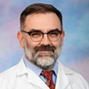 Jeffrey Zonder, MD